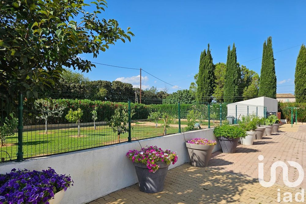 � vendre  Maison Arles (13200)