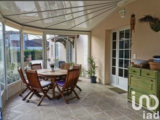  Maison � vendre 9 pi�ces 229 m�