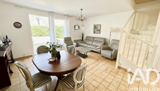  Maison � vendre 5 pi�ces 112 m�