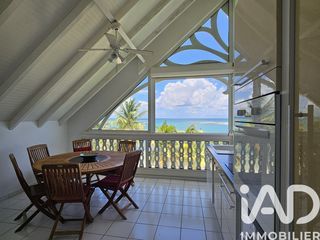  Appartement � vendre 3 pi�ces 83 m�