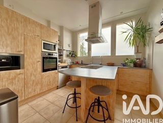  Appartement � vendre 5 pi�ces 130 m�