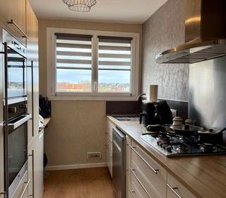  Appartement � vendre 3 pi�ces 68 m�