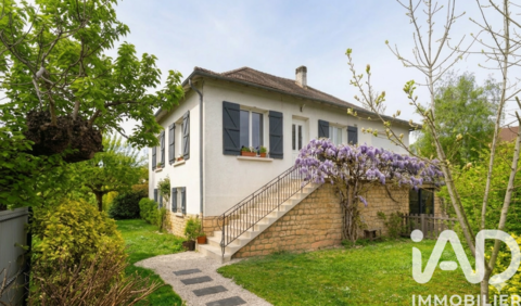   Vente Maison/villa 8 pi�ces Maison - 8 pi�ce(s) - 159 m�