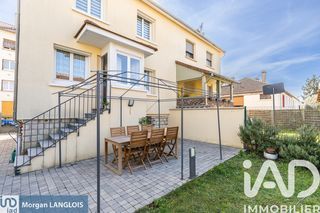  Maison � vendre 4 pi�ces 96 m�