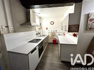  Appartement � vendre 4 pi�ces 110 m�