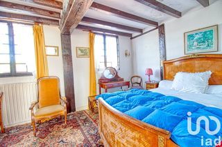  Maison � vendre 5 pi�ces 138 m�