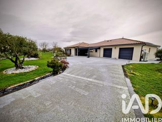  Maison � vendre 5 pi�ces 182 m�