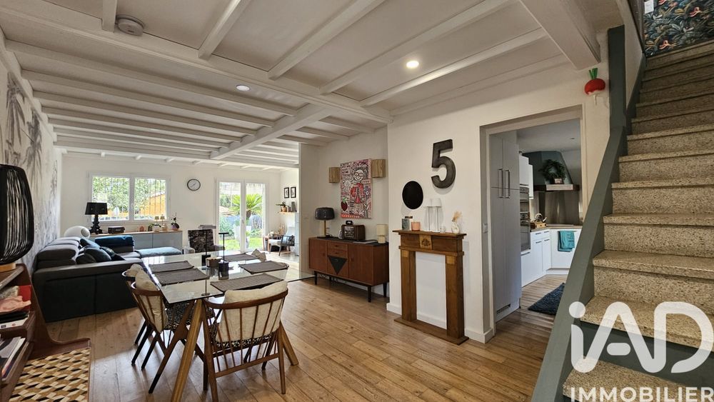 � vendre  Maison Vence (06140)