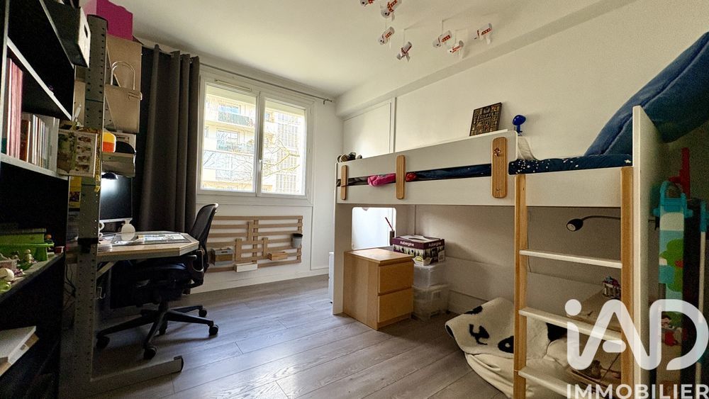 � vendre  Appartement Saint-Cloud (92210)