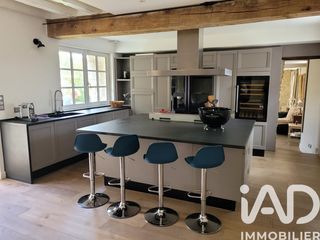  Maison � vendre 7 pi�ces 165 m�