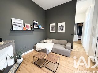  Appartement � vendre 3 pi�ces 55 m�