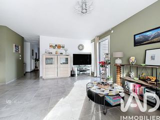  Appartement � vendre 4 pi�ces 83 m�