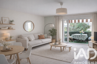  Appartement � vendre 3 pi�ces 54 m�