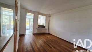  Maison � vendre 4 pi�ces 74 m�