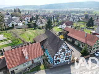  Maison � vendre 5 pi�ces 117 m�