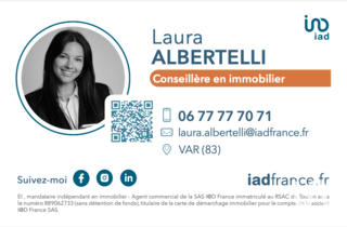  Appartement � vendre 2 pi�ces 24 m�