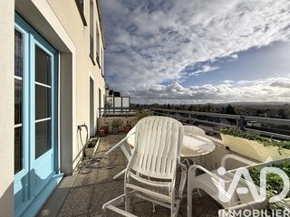  Appartement � vendre 4 pi�ces 76 m�