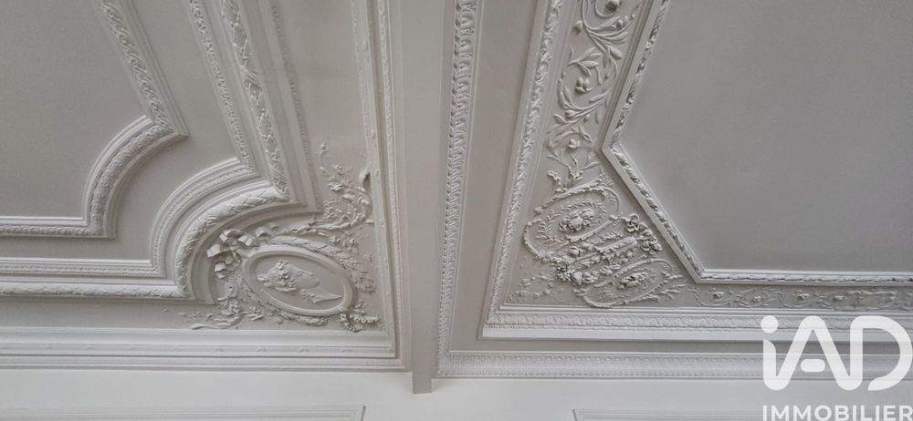 � vendre  Appartement Saint-Mand� (94160)