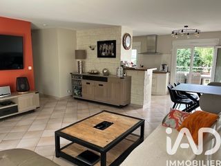  Maison � vendre 4 pi�ces 120 m�