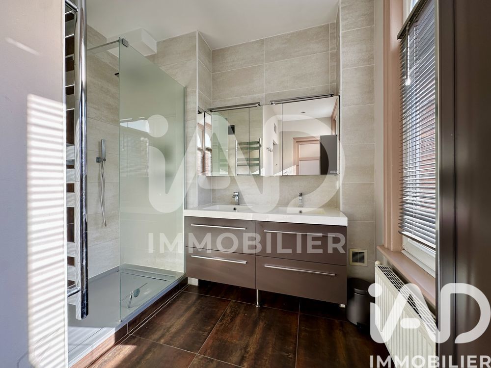 � vendre  Maison Marcq-en-Bar�ul (59700)