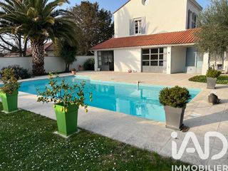  Maison � vendre 5 pi�ces 191 m�