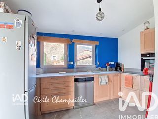  Maison � vendre 7 pi�ces 153 m�