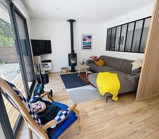  Maison � vendre 5 pi�ces 126 m�