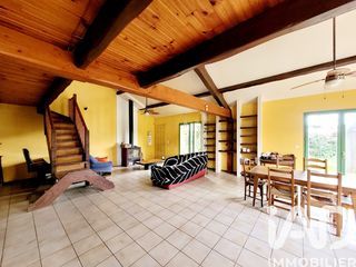  Maison � vendre 6 pi�ces 230 m�