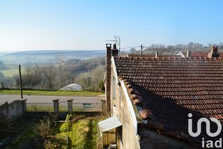  Maison � vendre 3 pi�ces 110 m�