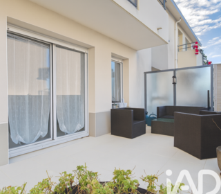  Appartement � vendre 2 pi�ces 70 m�