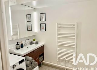  Appartement � vendre 5 pi�ces 100 m�