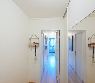  Appartement � vendre 4 pi�ces 83 m�