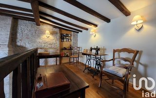  Maison � vendre 5 pi�ces 132 m�