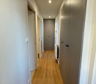  Appartement � vendre 2 pi�ces 54 m�