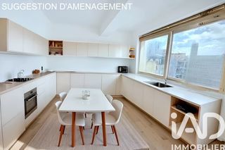  Appartement � vendre 5 pi�ces 101 m�