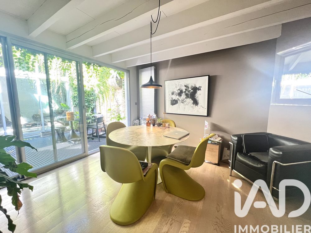 � vendre  Loft Bordeaux (33300)