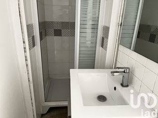  Appartement � vendre 3 pi�ces 52 m�