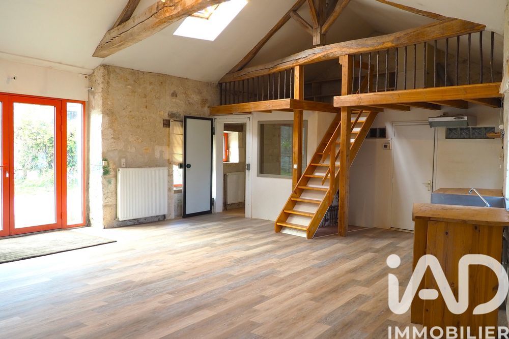 � vendre  Maison Sers (16410)