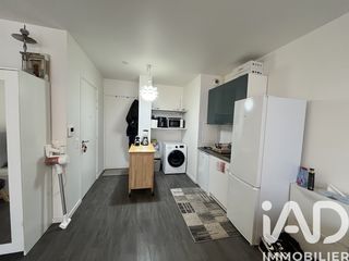  Appartement � vendre 1 pi�ce 30 m�