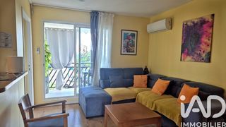  Appartement � vendre 3 pi�ces 41 m�