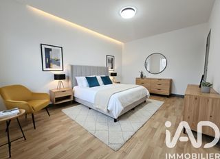  Maison � vendre 3 pi�ces 85 m�