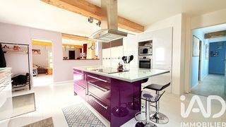  Maison � vendre 5 pi�ces 132 m�