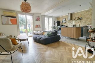  Maison � vendre 4 pi�ces 91 m�