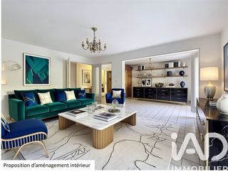  Appartement � vendre 4 pi�ces 94 m�