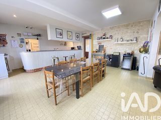  Maison � vendre 10 pi�ces 291 m�