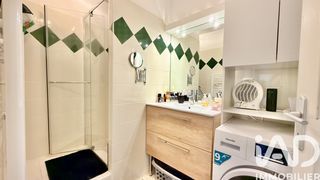  Appartement � vendre 2 pi�ces 50 m�