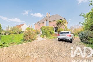  Maison � vendre 9 pi�ces 367 m�