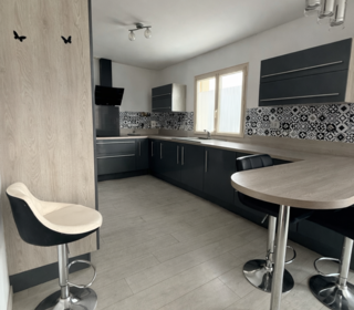  Maison � vendre 7 pi�ces 115 m�