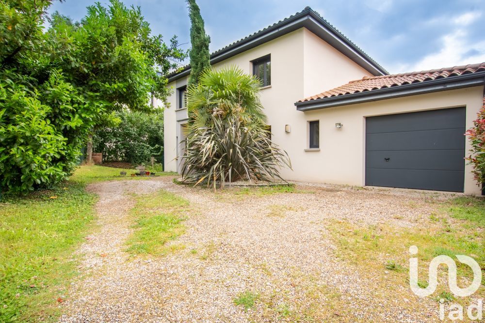 � vendre  Maison Lyon 5