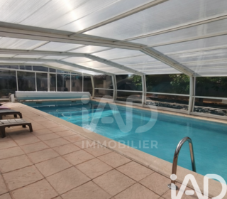  Maison � vendre 7 pi�ces 173 m�